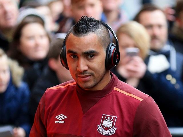 Can Dimitri Payet add to his FA Cup goal tally when West Ham play Manchester City?
